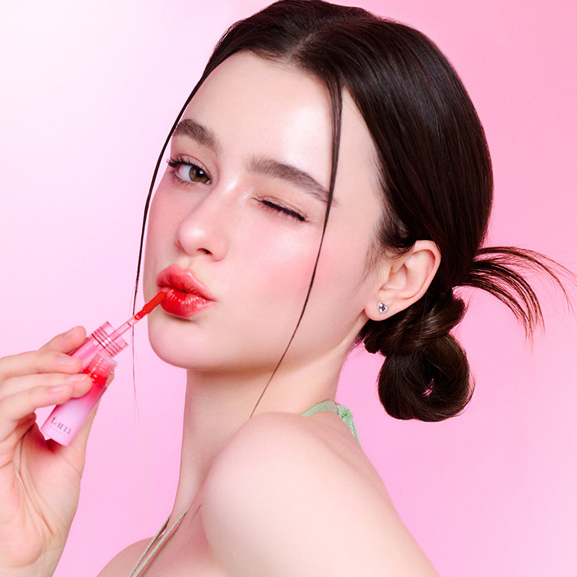 The Jelly Plumping Lip