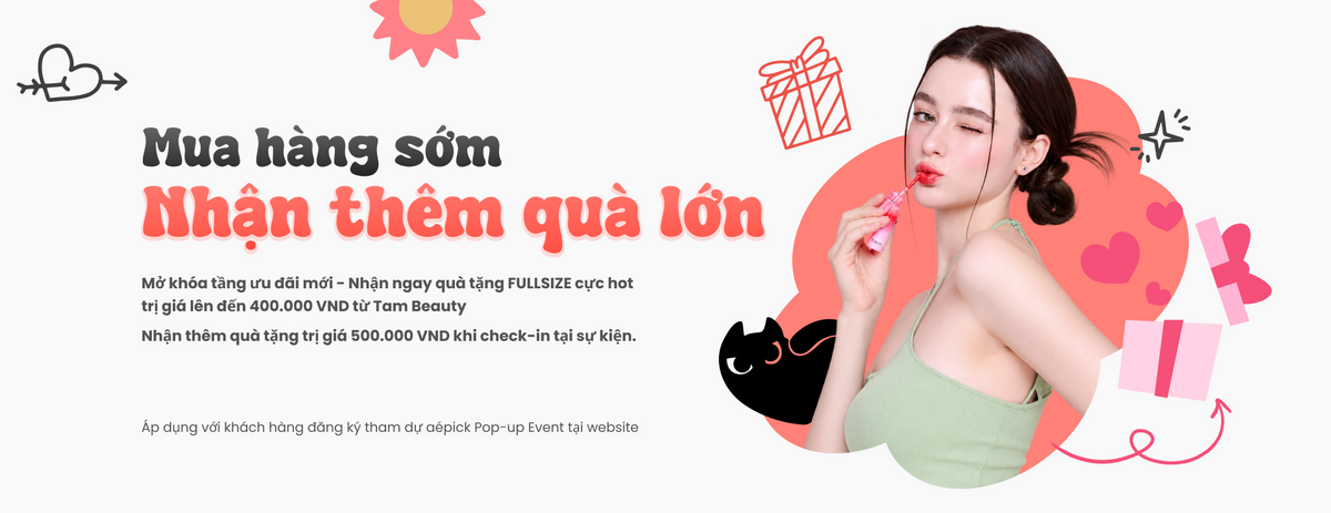 Chương trình khuyến mại