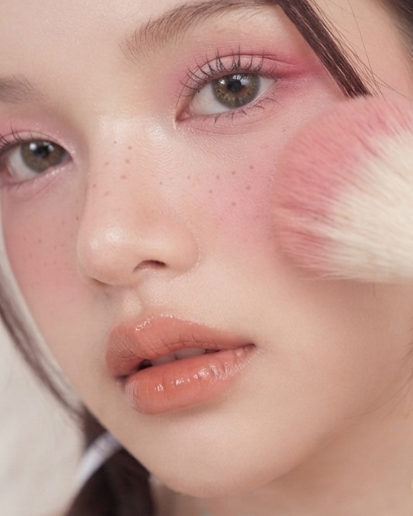 Makeup