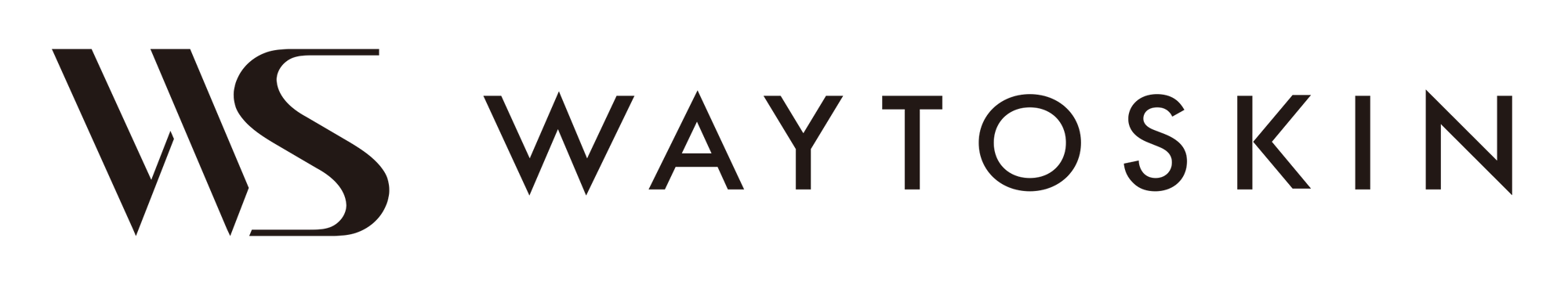 WAY TO SKIN