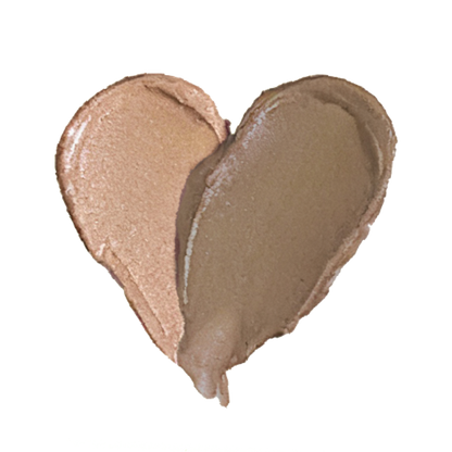 Sáp Tạo Khối Tam Beauty The Cloud Heart Shading Duo