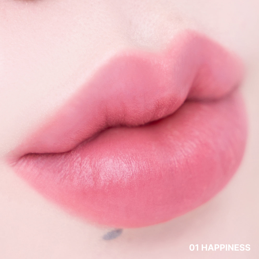 Son dưỡng môi mịn lì KITSCH CATCH Cheeky Color Balm