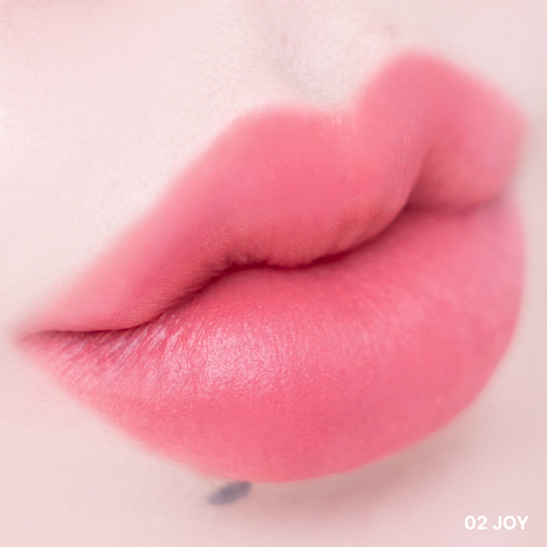 Son dưỡng môi mịn lì KITSCH CATCH Cheeky Color Balm