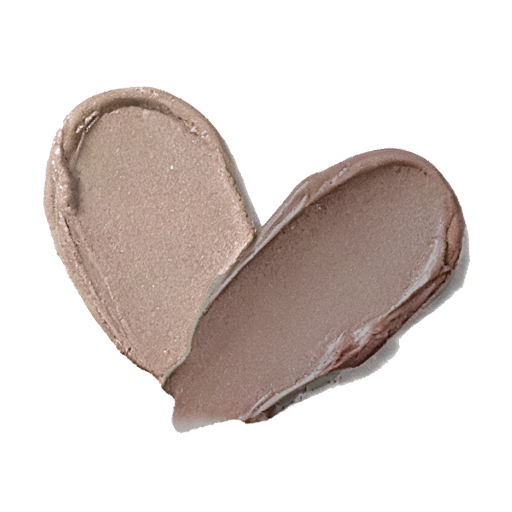 Sáp Tạo Khối Tam Beauty The Cloud Heart Shading Duo