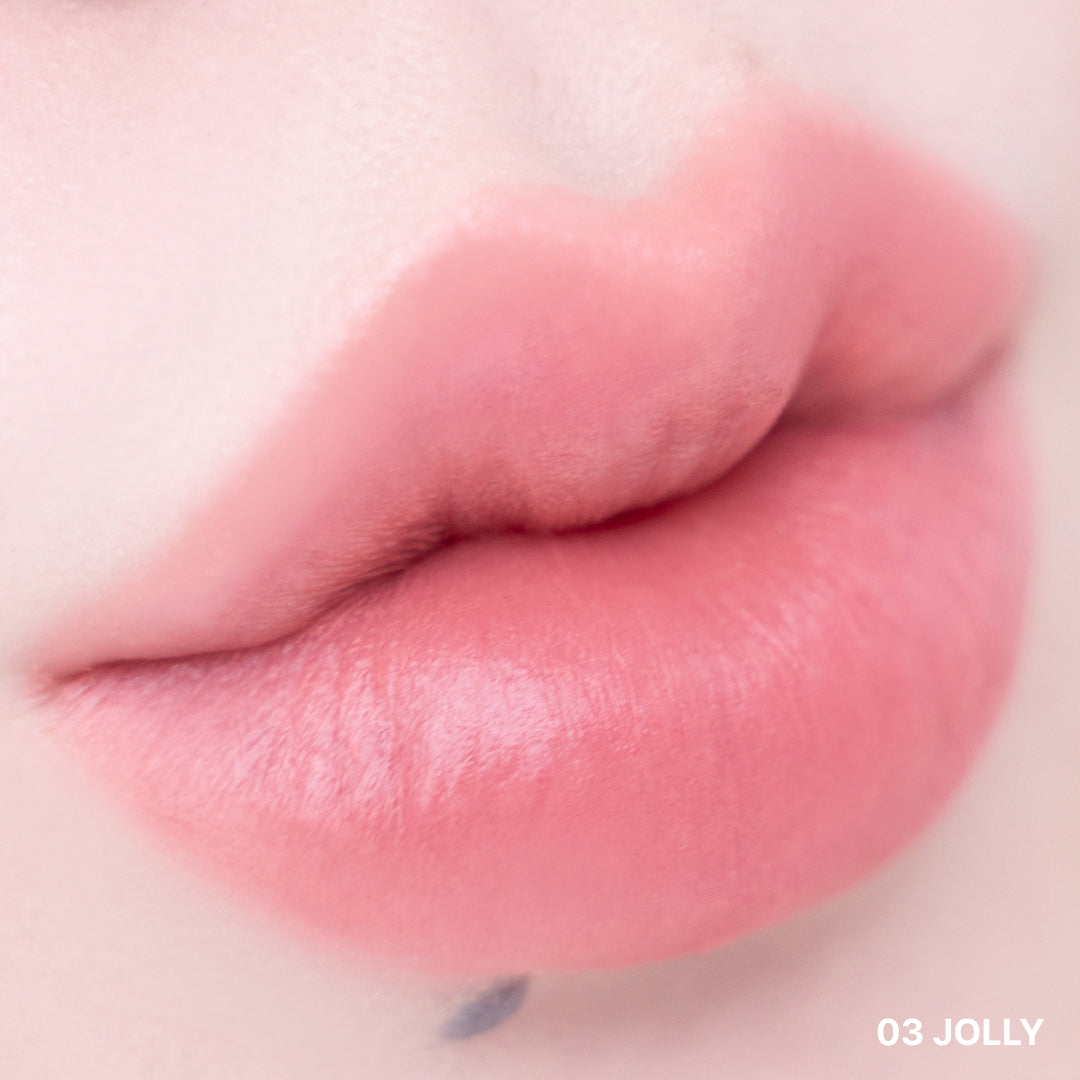 Son dưỡng môi mịn lì KITSCH CATCH Cheeky Color Balm
