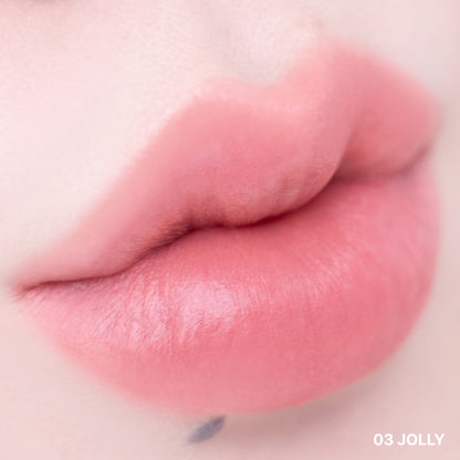 Son dưỡng môi mịn lì KITSCH CATCH Cheeky Color Balm