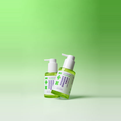 Tinh Chất Dưỡng Ẩm Waytoskin Cica-Deca-Tica™ Hydra Soothing Ampoule