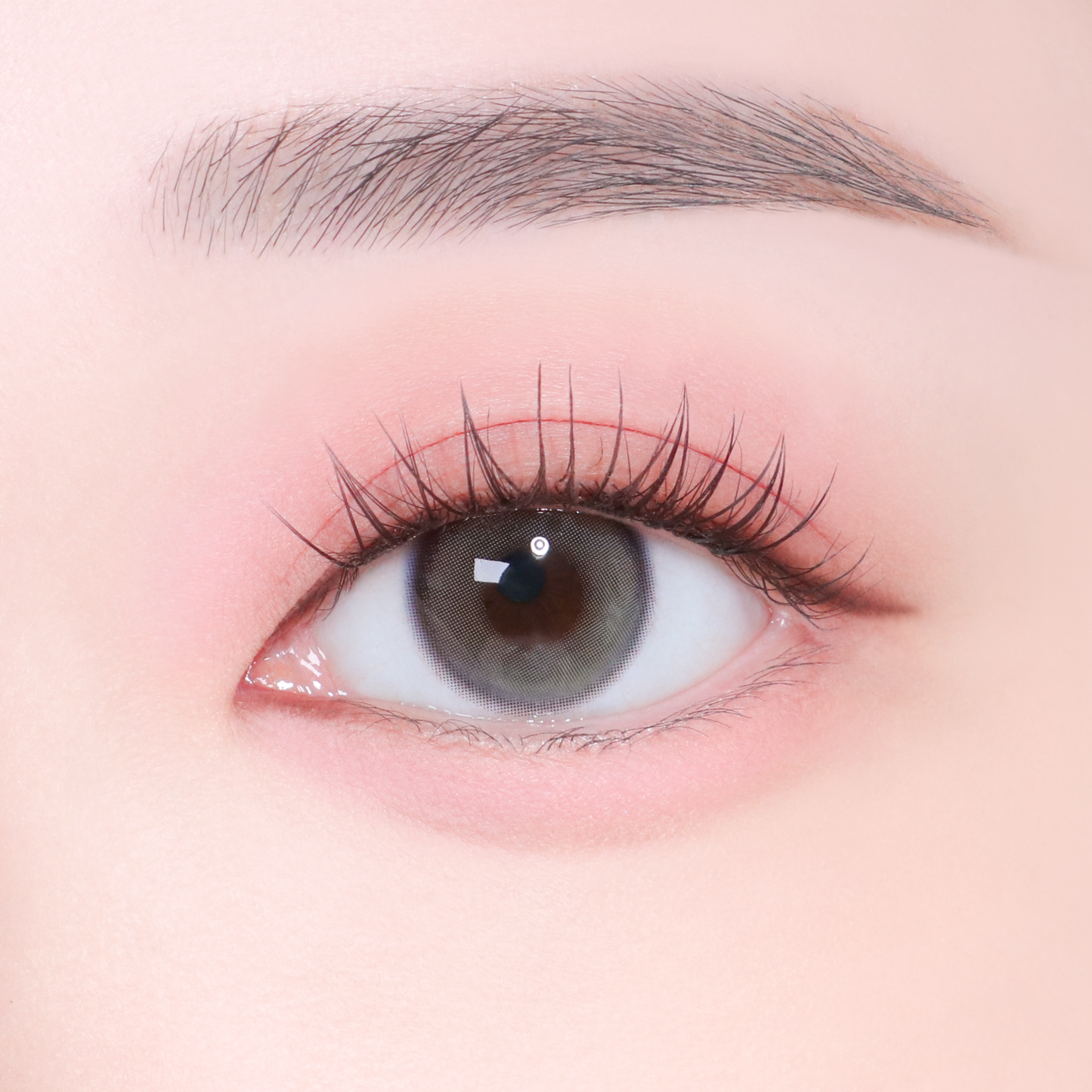 Phấn mắt KITSCH CATCH Playful Eye Shadow [Matte]