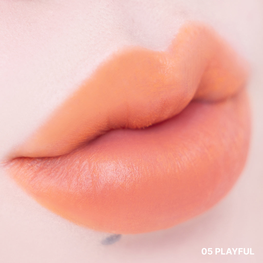 Son dưỡng môi mịn lì KITSCH CATCH Cheeky Color Balm