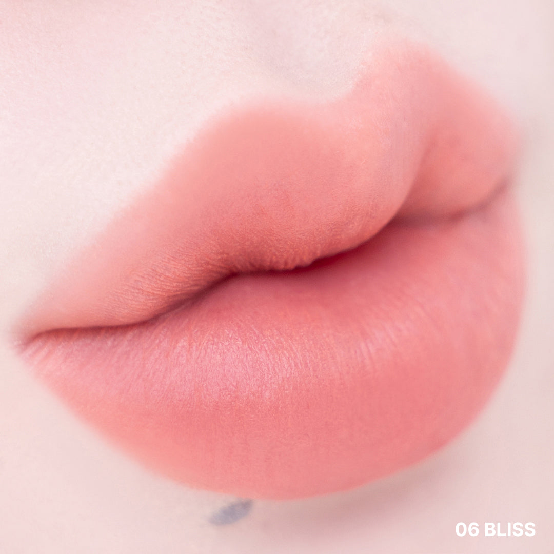Son dưỡng môi mịn lì KITSCH CATCH Cheeky Color Balm
