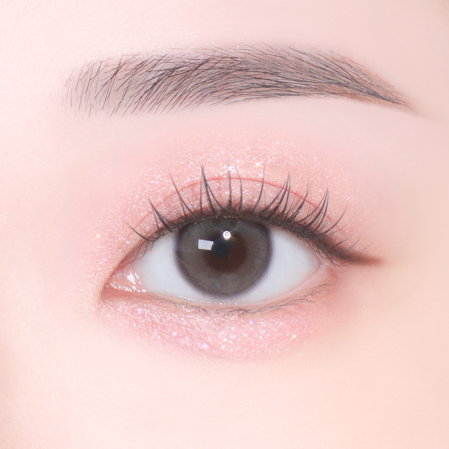 Phấn mắt nhũ KITSCH CATCH Playful Eye Shadow [Glitter]