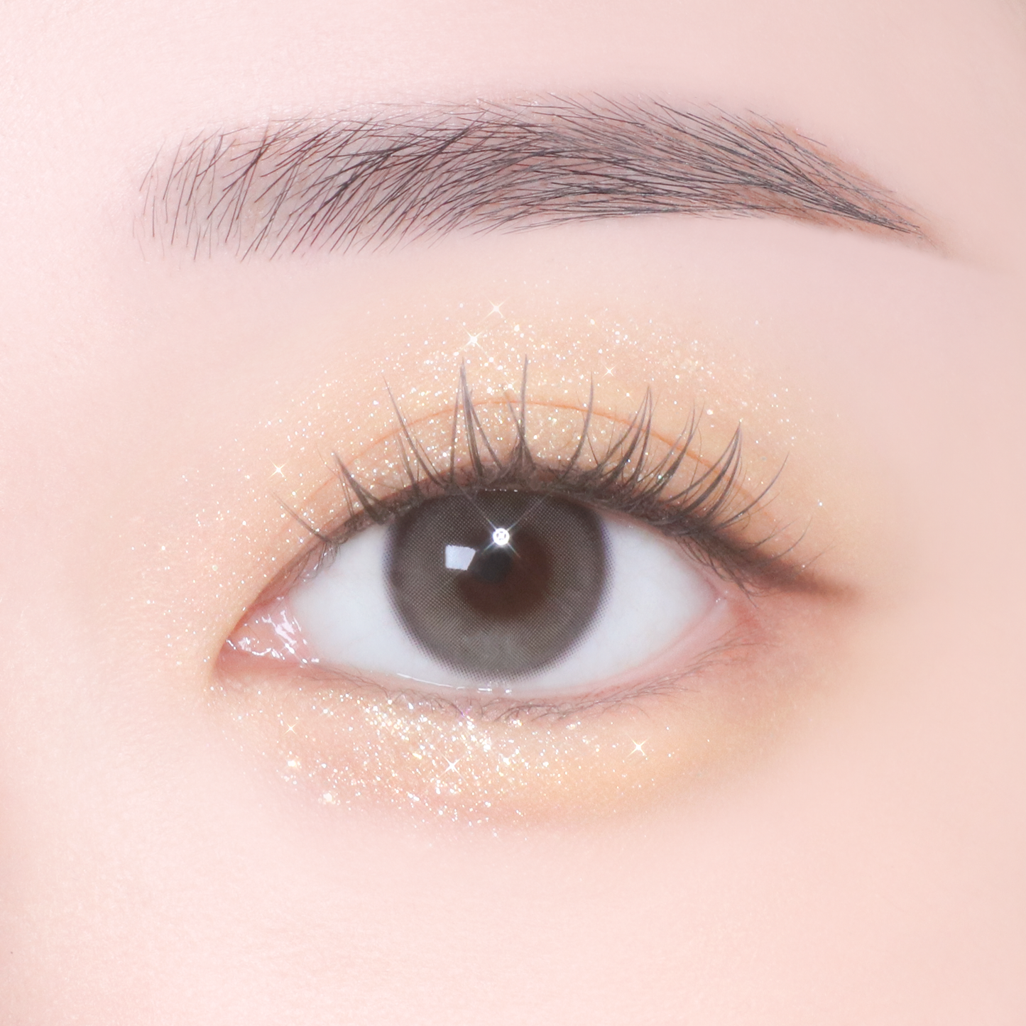 Phấn mắt nhũ KITSCH CATCH Playful Eye Shadow [Glitter]