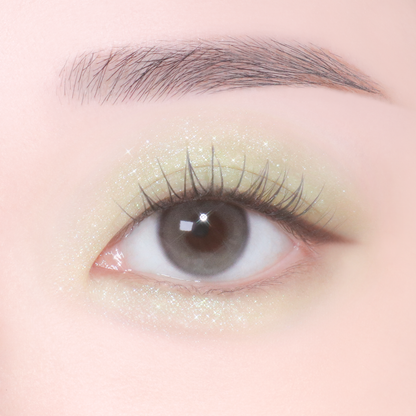 Phấn mắt nhũ KITSCH CATCH Playful Eye Shadow [Glitter]