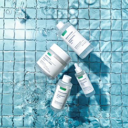 Nước cân bằng da EQQUALBERRY Swimming Pool Toner