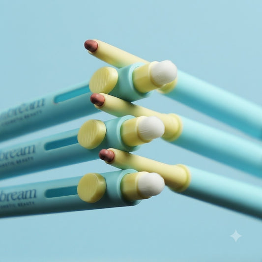 Chì Kẻ Viền Môi Tam Beauty The Cloud Plumping Lip Liner