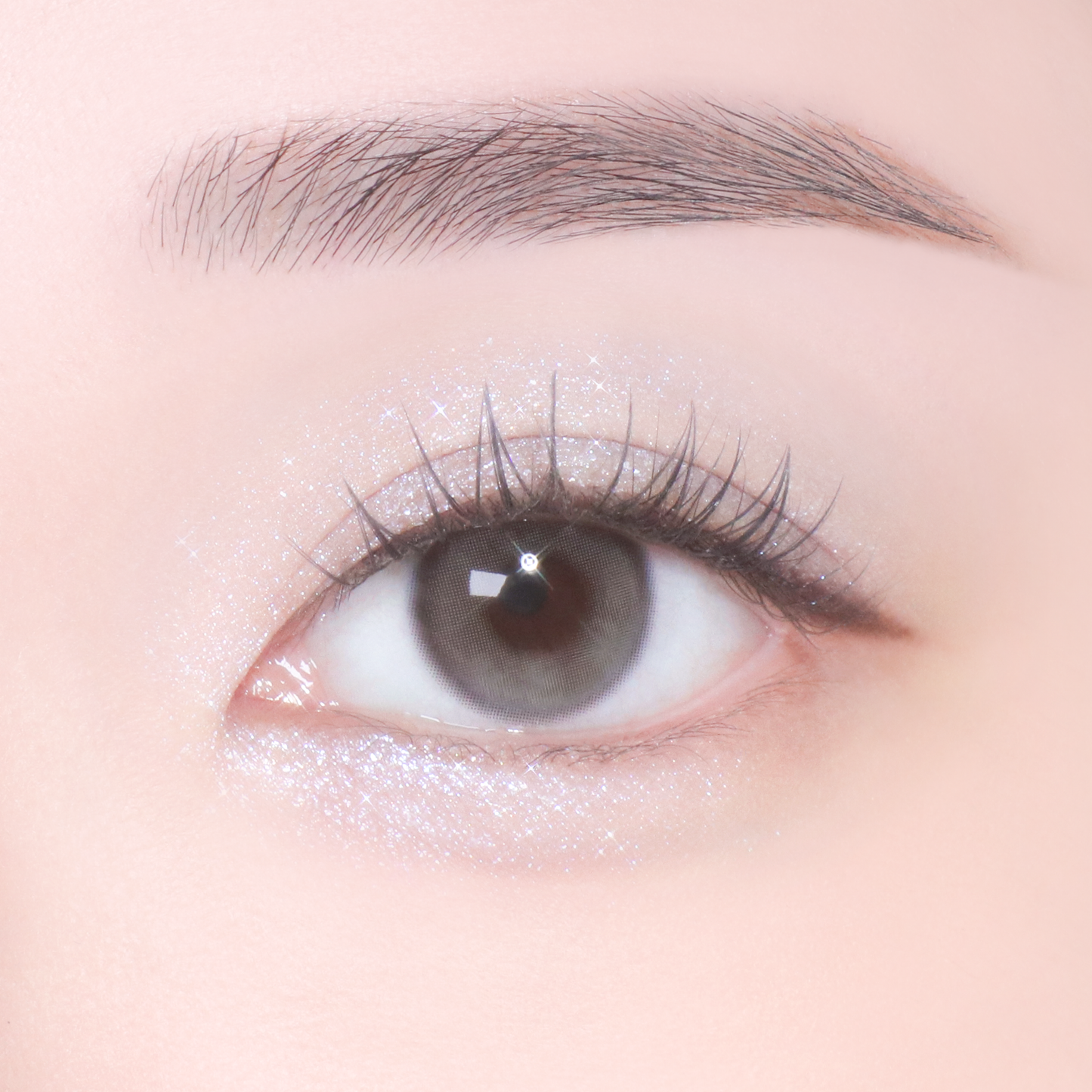 Phấn mắt nhũ KITSCH CATCH Playful Eye Shadow [Glitter]