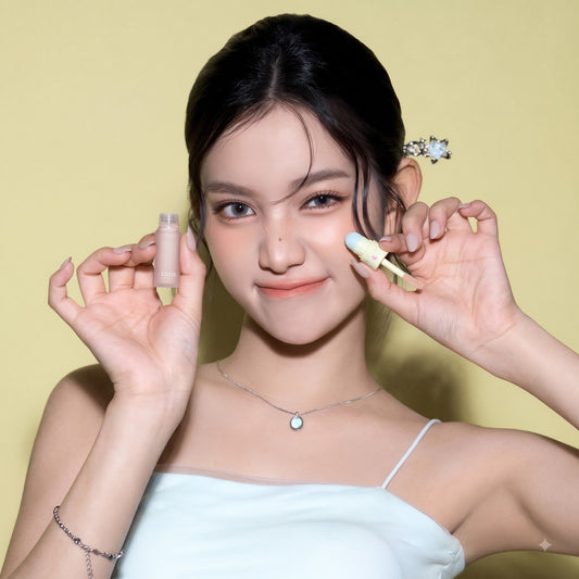 Kem Che Khuyết Điểm Tam Beauty The Cloud Skin Concealer