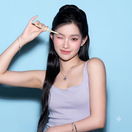 Chì Kẻ Mày Tam Beauty The Cloud Easy Brow Pencil