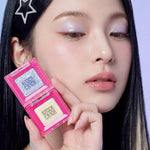 Phấn mắt nhũ KITSCH CATCH Playful Eye Shadow [Glitter]