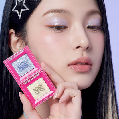 Phấn mắt nhũ KITSCH CATCH Playful Eye Shadow [Glitter]