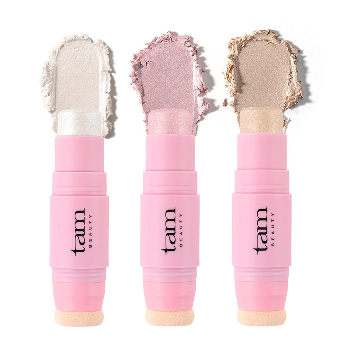 Sáp bắt sáng TAM BEAUTY The Jelly Beam Highlighter
