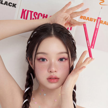 Kẻ mắt KITSCH CATCH Festive Eye Liner
