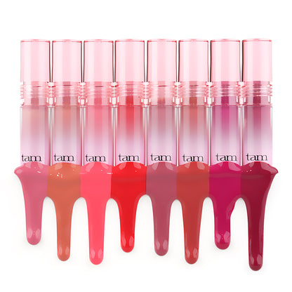 Son Tint TAM BEAUTY The Jelly Plumping Lip Tint