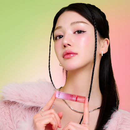 Son Tint TAM BEAUTY The Jelly Plumping Lip Tint