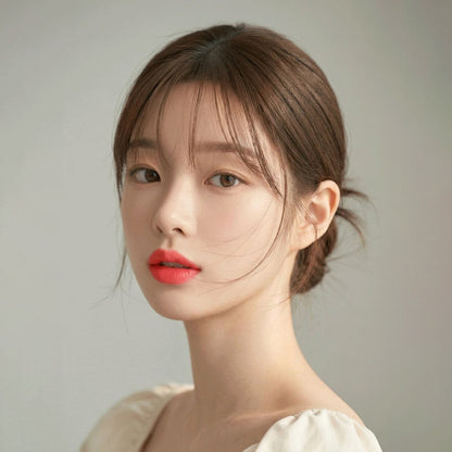 Son thỏi mịn lì PEACH C Easy Matte Lipstick