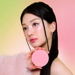 Phấn Nước TAM BEAUTY The Jelly Skin Cushion