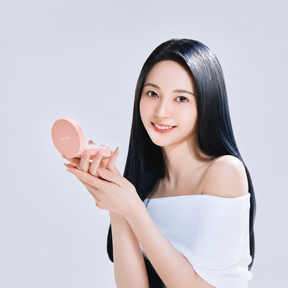 Phấn nước PEACH C Focus On Air Velvet Cushion