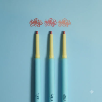 Chì Kẻ Viền Môi Tam Beauty The Cloud Plumping Lip Liner