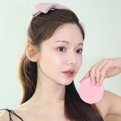 Phấn Nước TAM BEAUTY The Jelly Skin Cushion