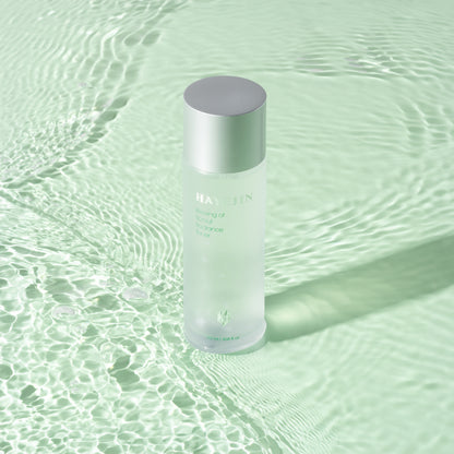 Nước cân bằng da HAYEJIN Blessing Sprout Radiance Toner
