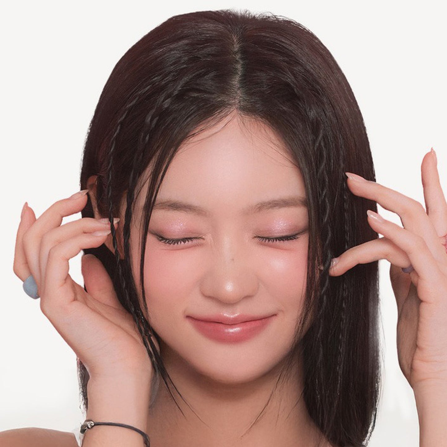 Son tint lì PEACH C River Glow Tint