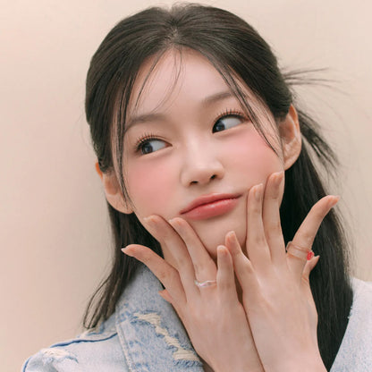 Phấn má PEACH C Cheerful Blusher