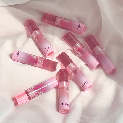 Son Tint TAM BEAUTY The Jelly Plumping Lip Tint
