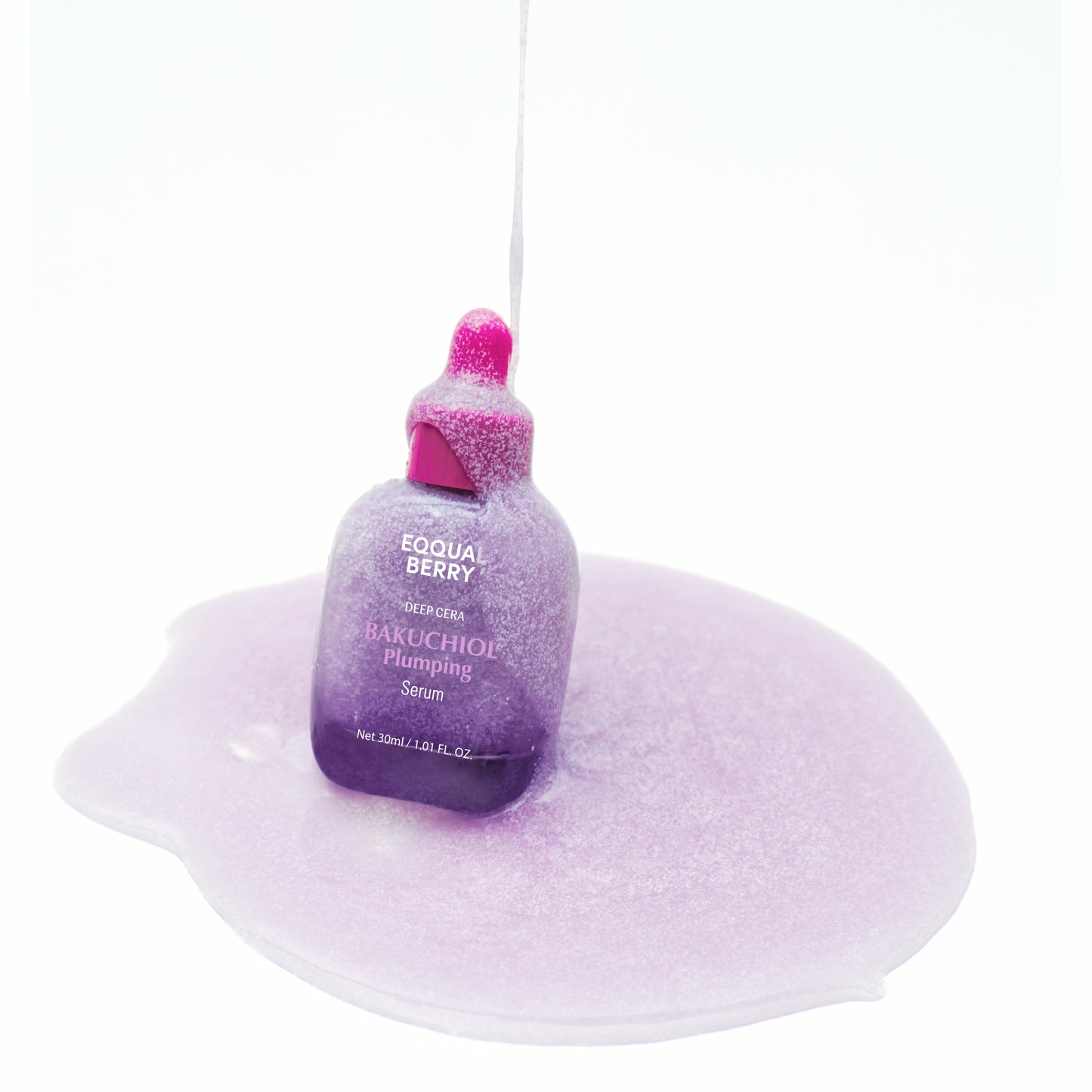 Tinh chất EQQUALBERRY Bakuchiol Plumping Serum