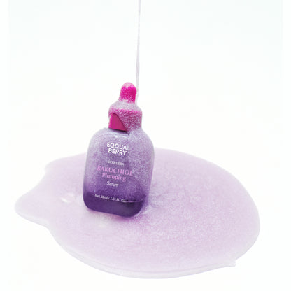 Tinh chất EQQUALBERRY Bakuchiol Plumping Serum