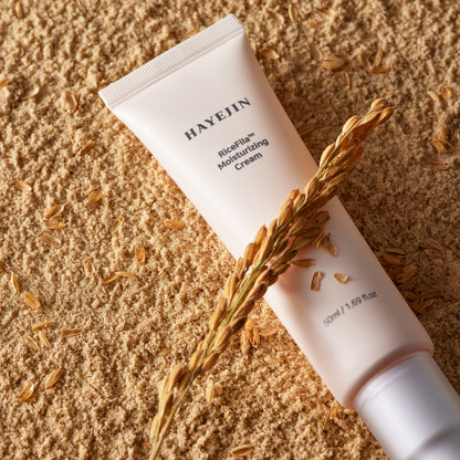 Kem dưỡng da HAYEJIN RiceFila™ Moisturizing Cream