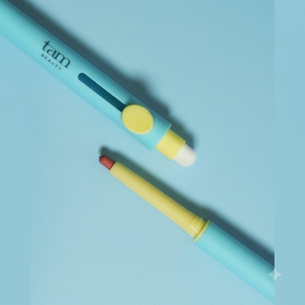 Chì Kẻ Viền Môi Tam Beauty The Cloud Plumping Lip Liner