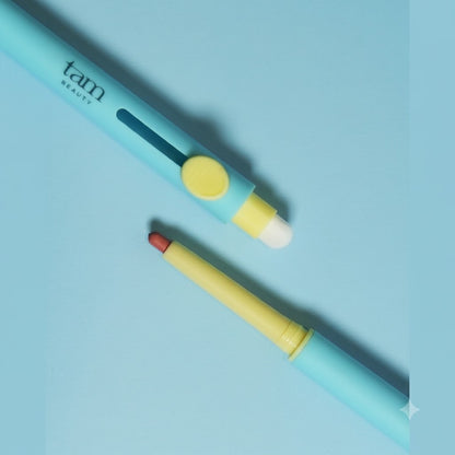 Chì Kẻ Viền Môi Tam Beauty The Cloud Plumping Lip Liner