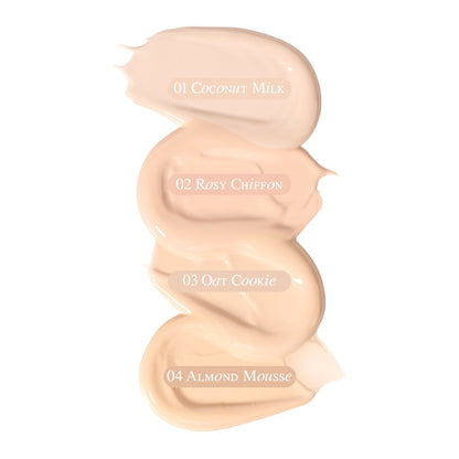 Phấn Nước TAM BEAUTY The Jelly Skin Cushion