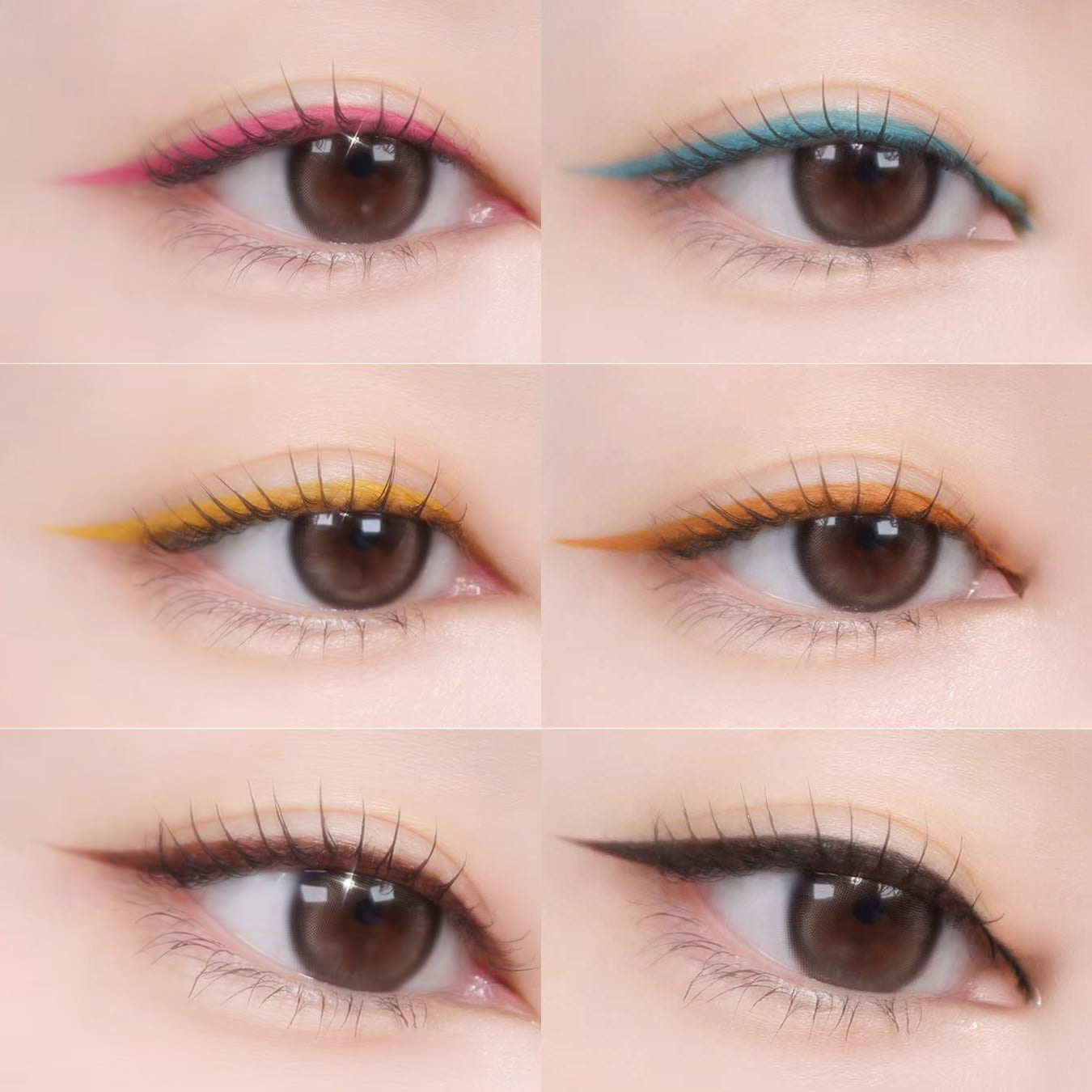 Kẻ mắt KITSCH CATCH Festive Eye Liner