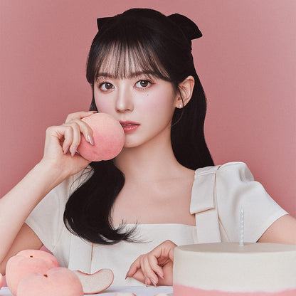 Phấn mắt PEACH C Seasonal Blending Eyeshadow Palette