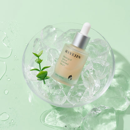 Tinh chất HAYEJIN Blessing of Sprout Enriched Serum