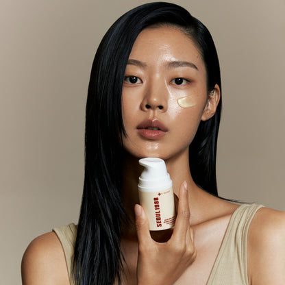 Kem dưỡng K-SECRET Seoul 1988 Cream Retinal Liposome 1% + Fermented Rice