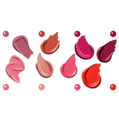 Son Tint TAM BEAUTY The Jelly Plumping Lip Tint
