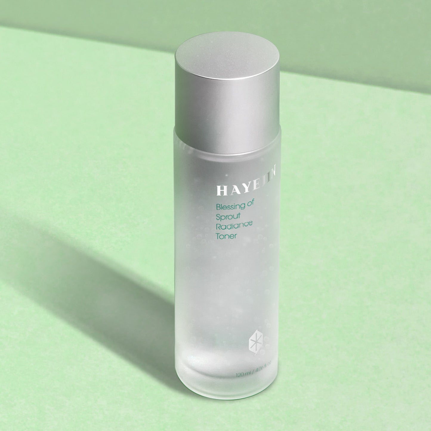 Nước cân bằng da HAYEJIN Blessing Sprout Radiance Toner
