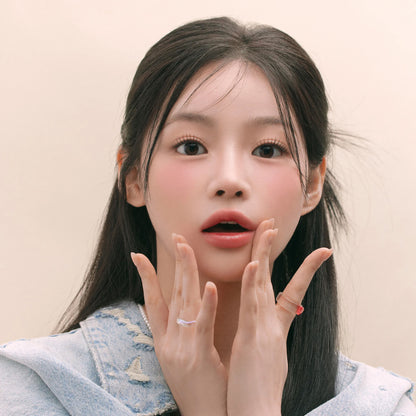 Phấn má PEACH C Cheerful Blusher